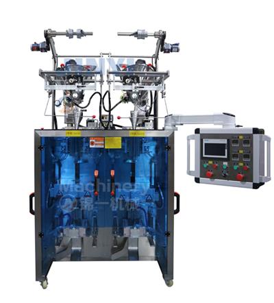 食品包裝機(jī)械廠家